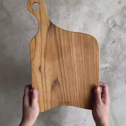 Ahiru Cutting Boards