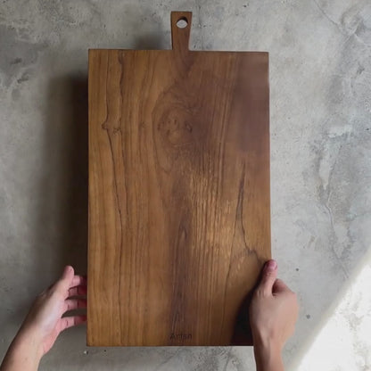 Shoku Cutting Boards